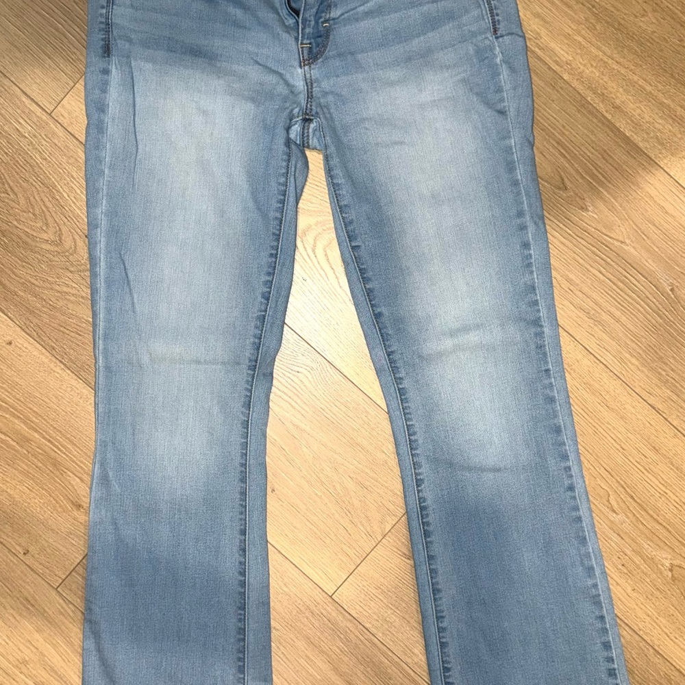 American Eagle Outfitters Women's Kickboot Bootcut Jeans size10L